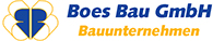Boes Bau Logo